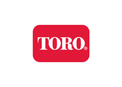 Learn More About Toro