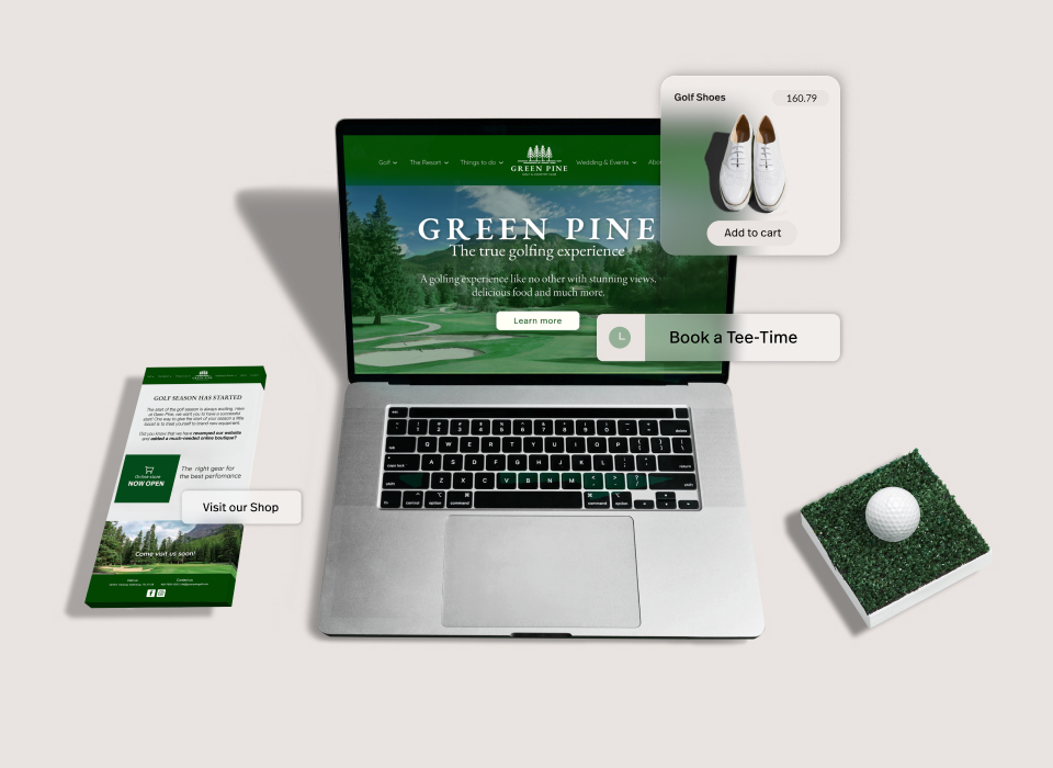 Affiliate Listing Review Image