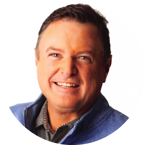 charlie rymer headshot